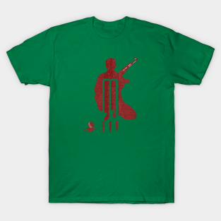 Cricket T-Shirt - Cricket by Neil Webb | Illustrator